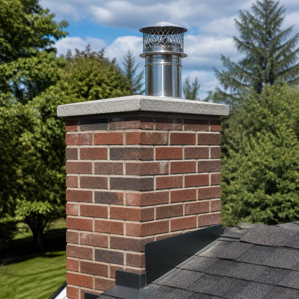 Flue relining