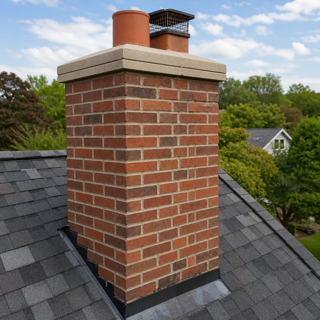 Masonry repair